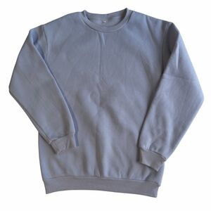 SHEIN Women’s Solid Crewneck Sweater Size Small